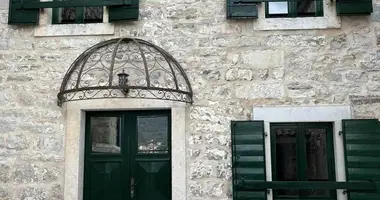 Villa dans Tivat, Monténégro