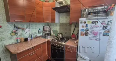 Apartamento 2 habitaciones en Muchaviecki sielski Saviet, Belarús