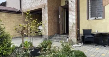 3 room house in Odesa, Ukraine