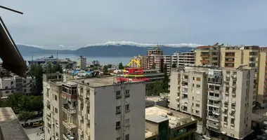 Квартира 3 комнаты в Влёра, Албания