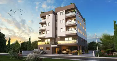 2 bedroom apartment in Gazimagusa Belediyesi, Northern Cyprus