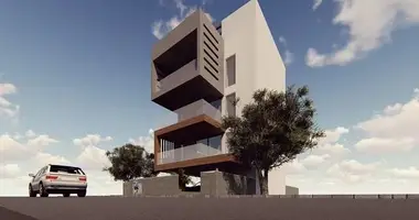 2 bedroom apartment in Limassol, Cyprus