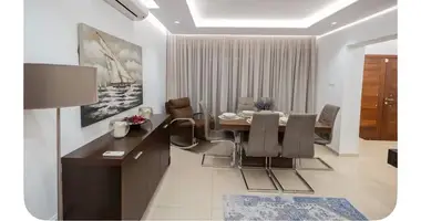 Wohnung 3 Schlafzimmer in Limassol, Zypern
