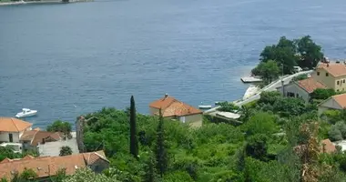 Działka w Josice, Czarnogóra