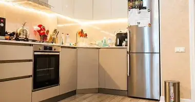 2 bedroom apartment in Batumi, Georgia