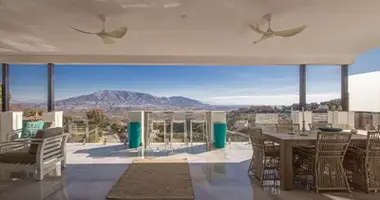 Haus 4 Schlafzimmer in Spanien