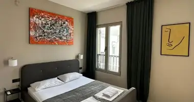 Studio dans Budva, Monténégro