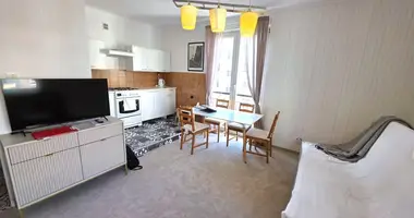 2 room apartment in Warsaw, Poland