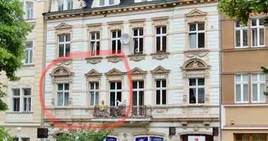 Квартира 3 комнаты в okres Karlovy Vary, Чехия