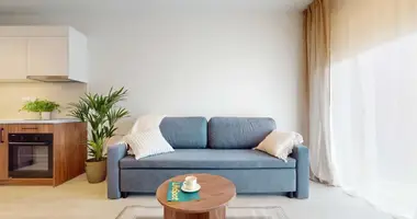 Appartement 1 chambre dans Varsovie, Pologne