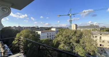 Nieruchomości komercyjne 64 m² w Odessa, Ukraina