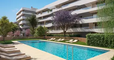 Appartement 4 chambres dans Sant Pere de Ribes, Espagne