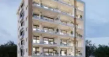 Appartement 3 chambres dans Paphos, Chypre