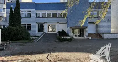 Sklep 63 m² w Muchaviecki sielski Saviet, Białoruś