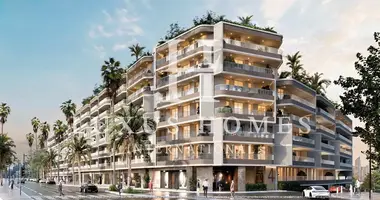 Mieszkanie 4 pokoi w Torremolinos, Hiszpania
