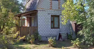 Plot of land in Zabalocki sielski Saviet, Belarus