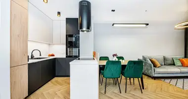 Wohnung 3 zimmer in Posen, Polen