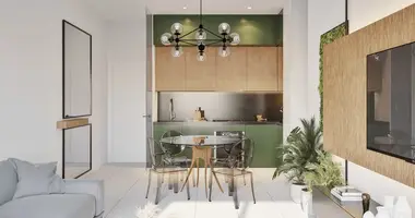 Mieszkanie 3 pokoi w San Miguel de Salinas, Hiszpania