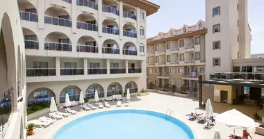 Hotel 288 habitaciones en Mediterranean Region, Turquía