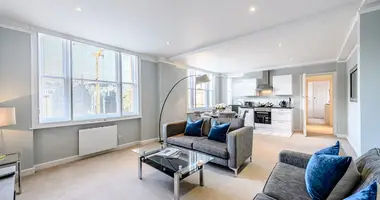 Apartamento 1 habitacion en City of Westminster, Reino Unido