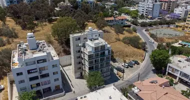 Mieszkanie w Nikozja, Cypr