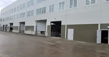 Склад 5 200 м² в Раменское, Россия