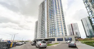 Офис 81 м² в Минск, Беларусь