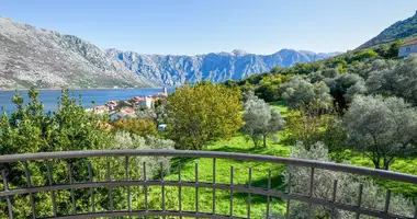 Вилла в Столив, Черногория