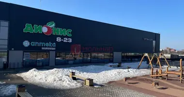 Shop 67 m² in Minsk, Belarus