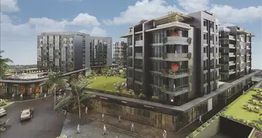 Wohnung 4 zimmer in Bahcelievler, Türkei