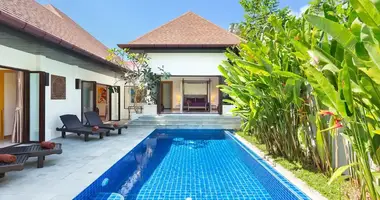 3 bedroom apartment in Rawai, Thailand