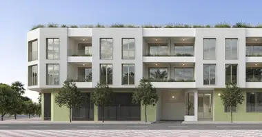 Квартира 3 спальни в Jacarilla, Испания