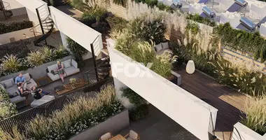 Appartement 2 chambres dans Erimi Municipality, Chypre