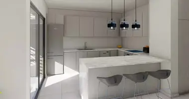 Apartamento 2 habitaciones en Pafos, Chipre