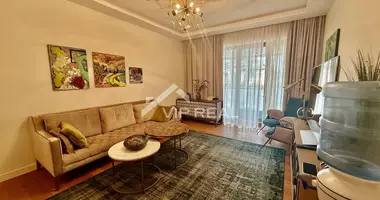 Apartamento 3 habitaciones en Jurmala, Letonia