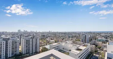 Penthouse 5 pokojów w Tel-Awiw, Izrael