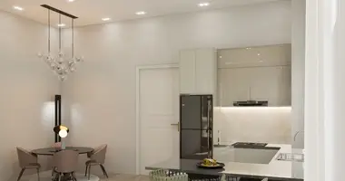 Apartamento 2 habitaciones en Peyia, Chipre
