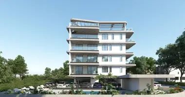 1 bedroom apartment in Larnaca District, Cyprus