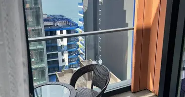 Studio apartment 1 bedroom in Batumi, Georgia