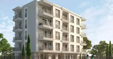 Apartamento 1 habitación en Nesebar, Bulgaria