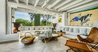 4 bedroom apartment in San Pedro Alcantara, Spain