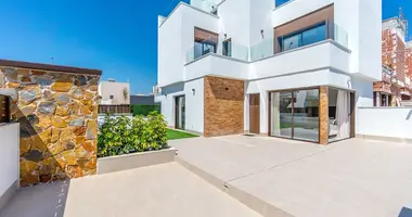 Villa 4 habitaciones en Benijófar, Španjolska