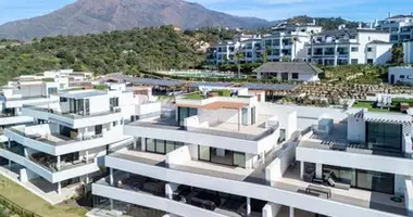 Appartement 2 chambres dans Espagne