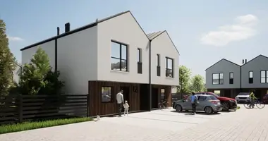 Appartement dans Falenty Nowe, Pologne