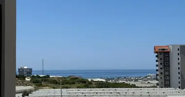 Mieszkanie 1 pokój w Alanya, Turcja