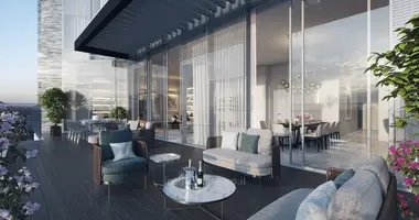 4 room apartment in Tel-Aviv, Israel