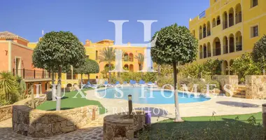 Penthouse 3 pokoi w Cuevas del Almanzora, Hiszpania