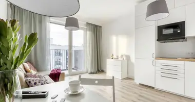 Appartement 1 chambre dans Varsovie, Pologne