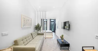 1 bedroom apartment in Portugal