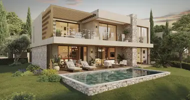 Villa en Francia
